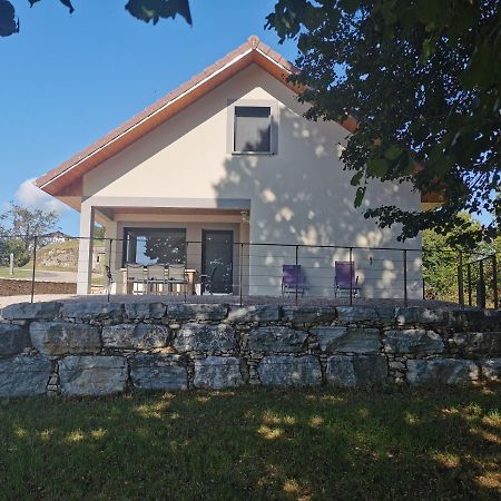 La Maison Du Colombier Le Fied Экстерьер фото