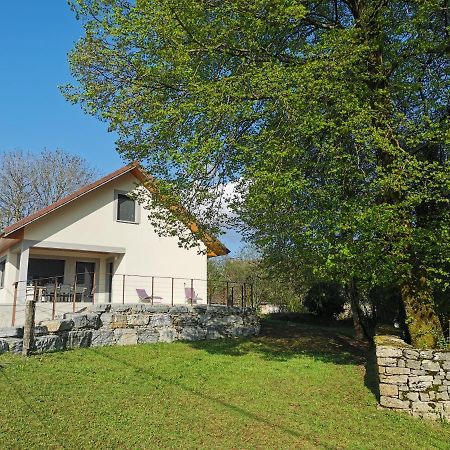 La Maison Du Colombier Le Fied Экстерьер фото